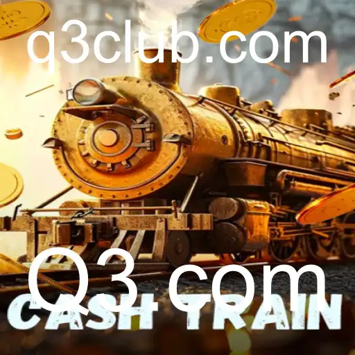 CashTrain: A Nova Sensação dos Jogos de Tabuleiro Para o Terceiro Trimestre