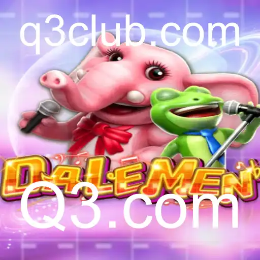 Descobrindo o Jogo DALEMEN: Um Novo Fenômeno no Mundo dos Jogos