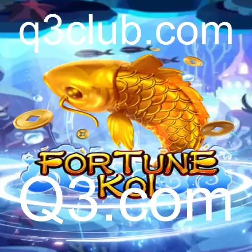 Descubra o Fascinante Mundo de FORTUNEKOI: O Jogo Que Conquista Q3.com