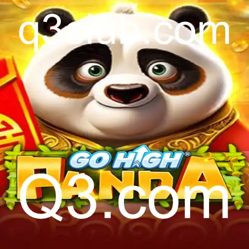 GoHighPanda: Explorando a Emoção e Estratégia com Q3.com