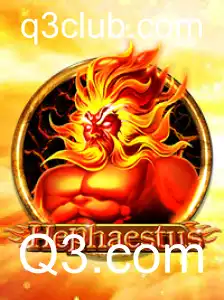 Explorando o Mundo de Hephaestus: Um Novo Horizonte de Jogo Lançado pela Q3.com