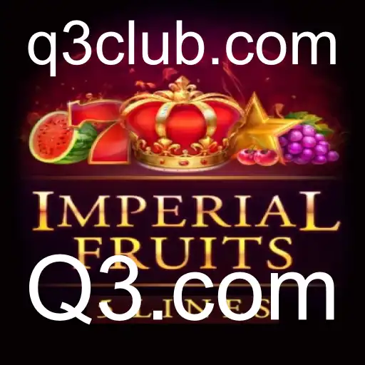 ImperialFruits5: Desvende os Segredos do Novo Jogo Online