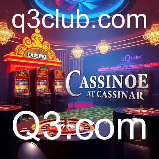 Jogos de cassino