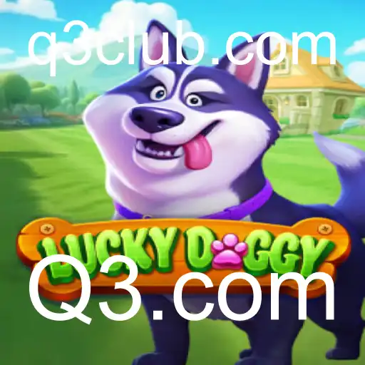Explorando o Novo Jogo LuckyDoggy: Um Mergulho em Sua Gameplay Inovadora