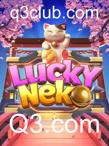 Descubra o Fascinante Mundo de LuckyNeko no Q3.com