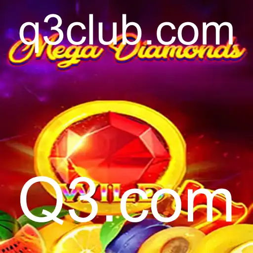 MegaDiamond: A Excitante Jornada no Universo de Q3.com