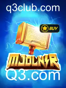 Explorando o Mundo de Mjolnir: A Nova Experiência de Jogo no Q3.com