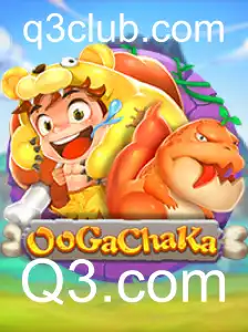 Descubra OoGaChaKa: O Jogo que Está Revolucionando o Entretenimento