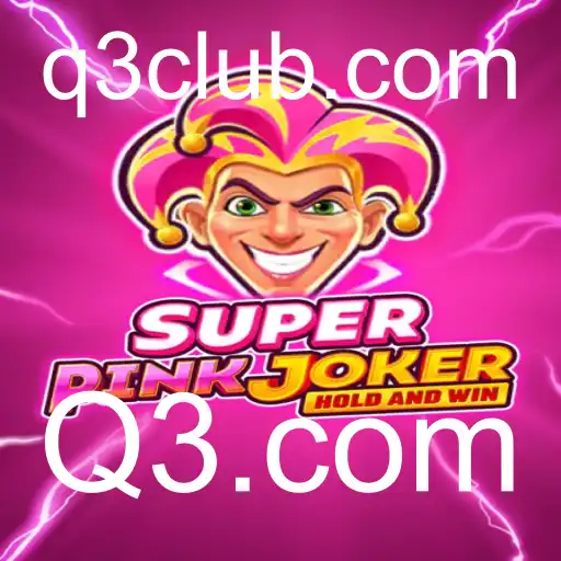 Descubra SuperPinkJoker: O Jogo Inovador de Estratégia de 2023
