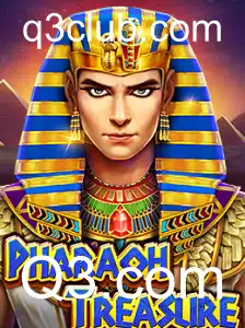 PharaohTreasure: A Jornada Épica pelos Templos Antigos