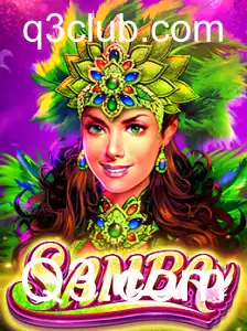 Explorando o Mundo do Jogo 'Samba' com Q3.com