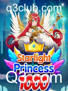 StarlightPrincess1000: Um Mergulho Estelar no Mundo dos Jogos Online