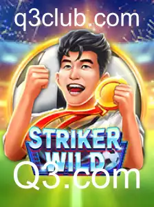 Explorando o Mundo de StrikerWILD: Jogo de Estratégia e Aventura