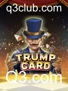 Descubra o Fascinante Mundo de TrumpCard: O Jogo Estratégico que Une Diversão e Desafio