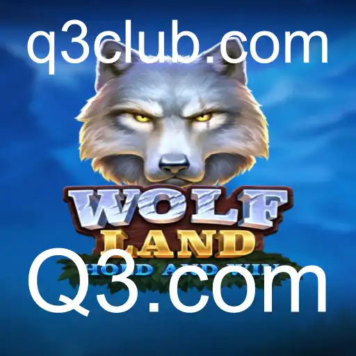 Descubra o Fascinante Mundo de WolfLand no Q3.com