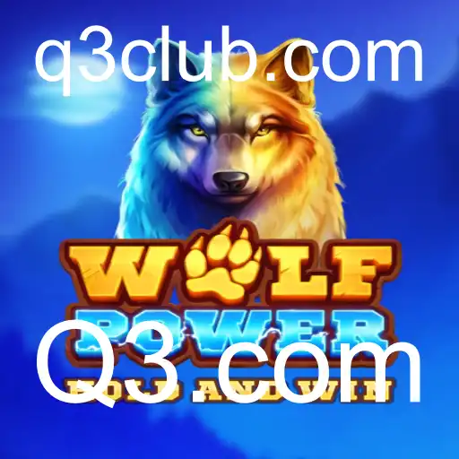 WolfPower: A Emoção do Jogo Inovador em Q3.com