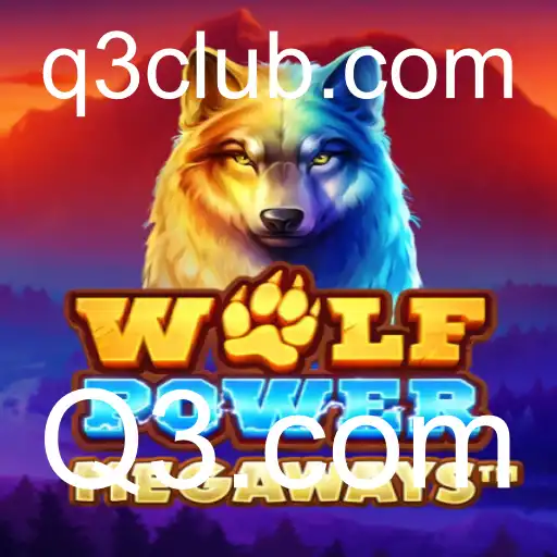 Descubra o Universo de WolfPowerMega: O Jogo Revolucionário da Q3.com